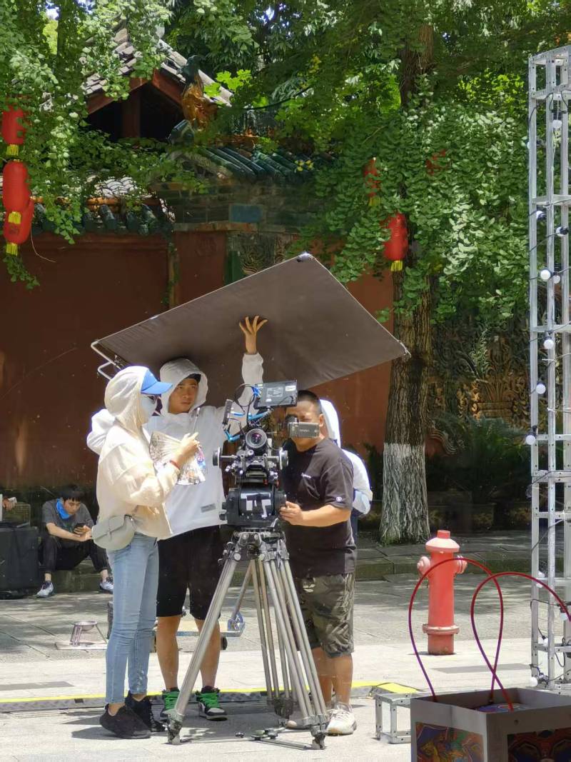 梓潼县TVC拍摄公司：资深团队坐镇，打造现象级广告作品的幕后推手