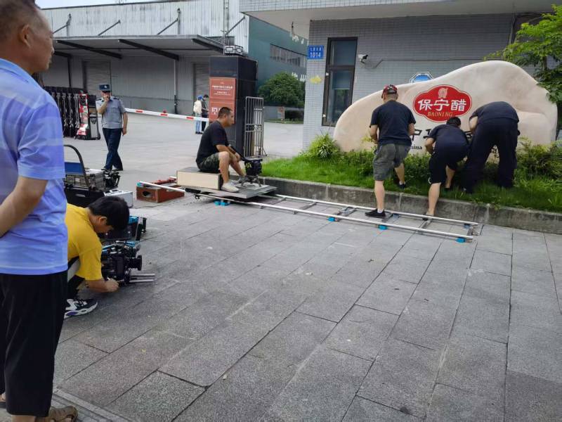 梓潼县广告片拍摄公司核心优势：全流程服务，让品牌广告片省心更出彩