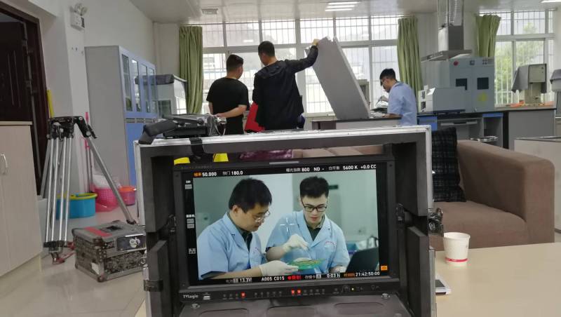 元宇宙搭台唱戏，梓潼县广告片拍摄公司抢滩虚拟世界首支舞