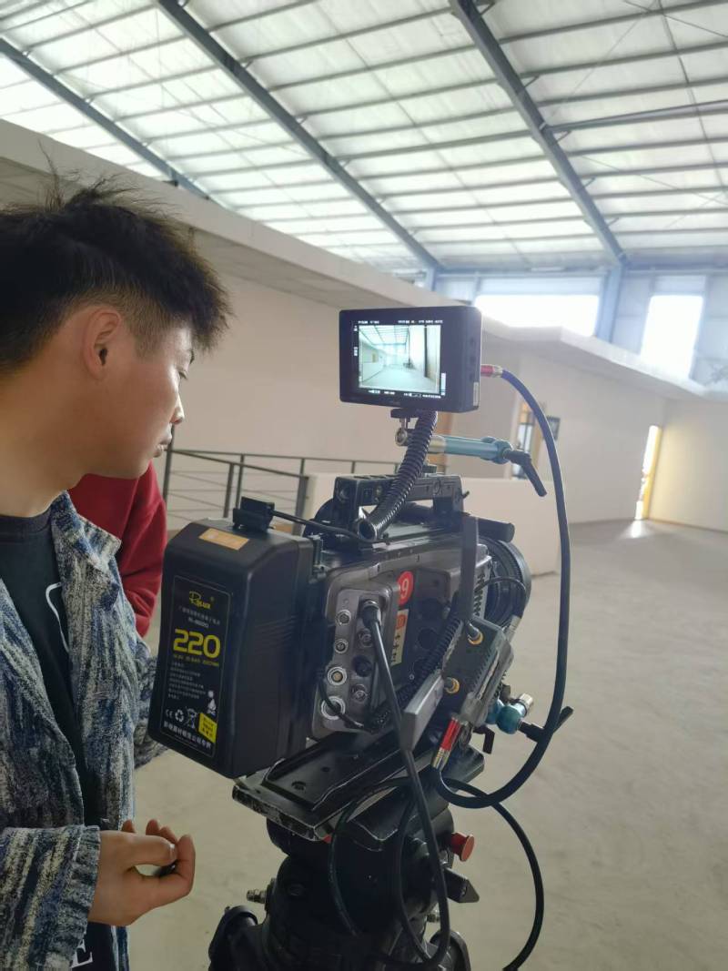 解锁梓潼县广告片拍摄：以创意镜头，解锁品牌商业价值新高度