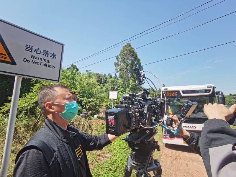 梓潼县TVC拍摄公司：深耕本地市场，为品牌定制专属拍摄方案