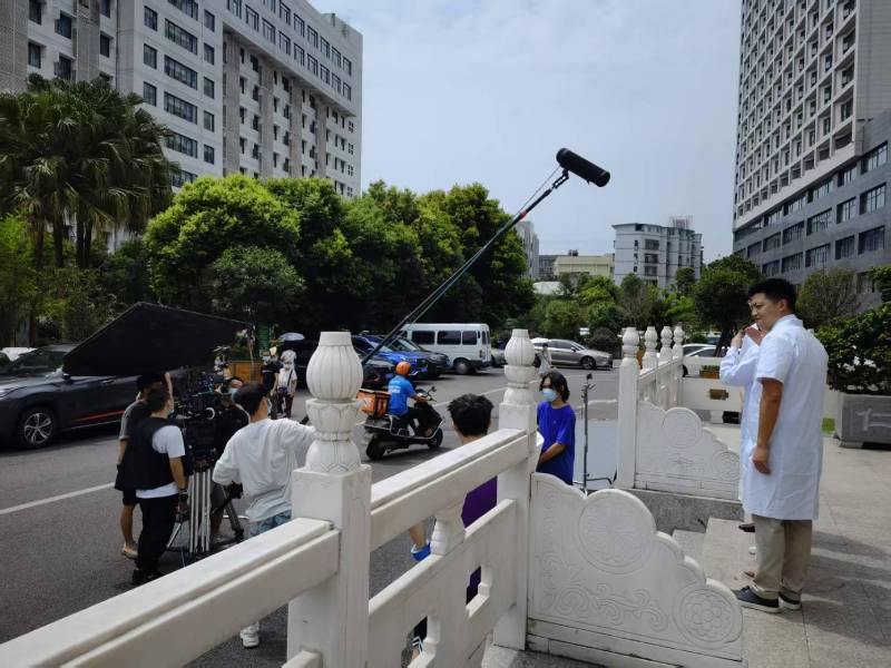梓潼县广告片拍摄公司低成本实现高规格制作的诀窍