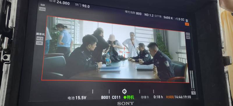 梓潼县广告片拍摄公司服务世界500强的标准化体系